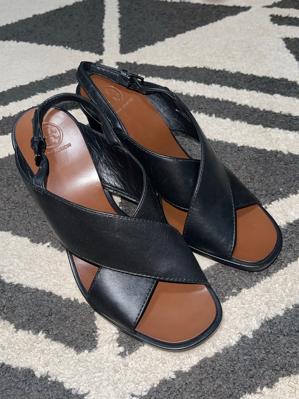 Tory Burch Heels