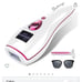 *NEW* Permanent Hair Removal At-Home Dev