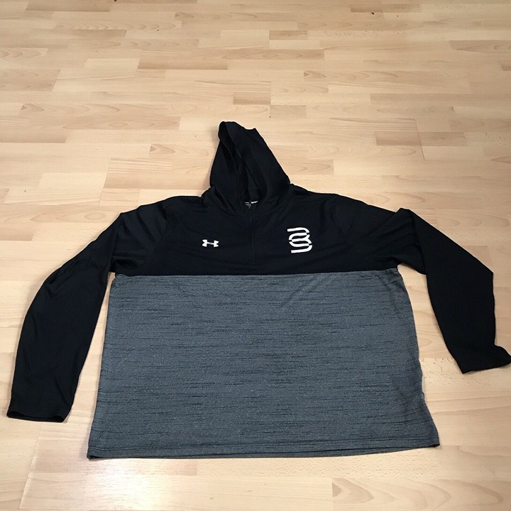 Adidas 3ssb Basketball Jacket Gray White Men size 3XLarge Eybl