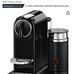 nespresso machine