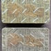YuGiOh! TCG (Lot of 2) 2021 Tin of Ancient Battles - NEW!