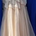 Masquerade Prom dress