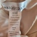 Masquerade Prom dress