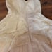 Masquerade Prom dress