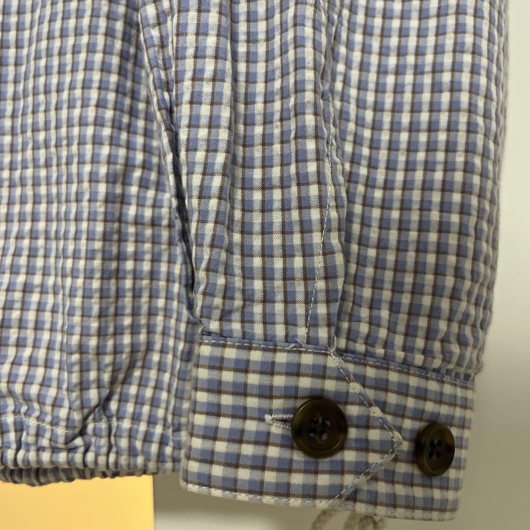 PWA MINI SUCKER P/O SHIRT M