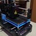 EasyThreed Mini 3D Printer Beginners Entry Level Fast Heating Low Noise