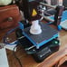 EasyThreed Mini 3D Printer Beginners Entry Level Fast Heating Low Noise