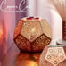Scentsy Copper Warmer