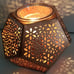 Scentsy Copper Warmer