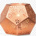 Scentsy Copper Warmer