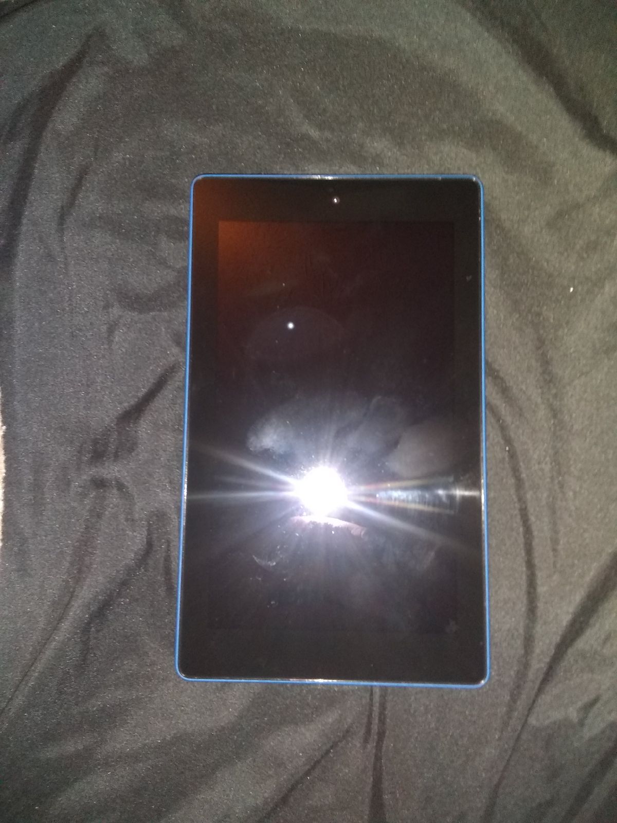 Amazon Kindle Fire