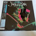 Jimi Hendrix On The Road Ultimate Experience Japan LD Laserdisc VALJ-3423 NTSC