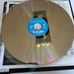 Jimi Hendrix On The Road Ultimate Experience Japan LD Laserdisc VALJ-3423 NTSC