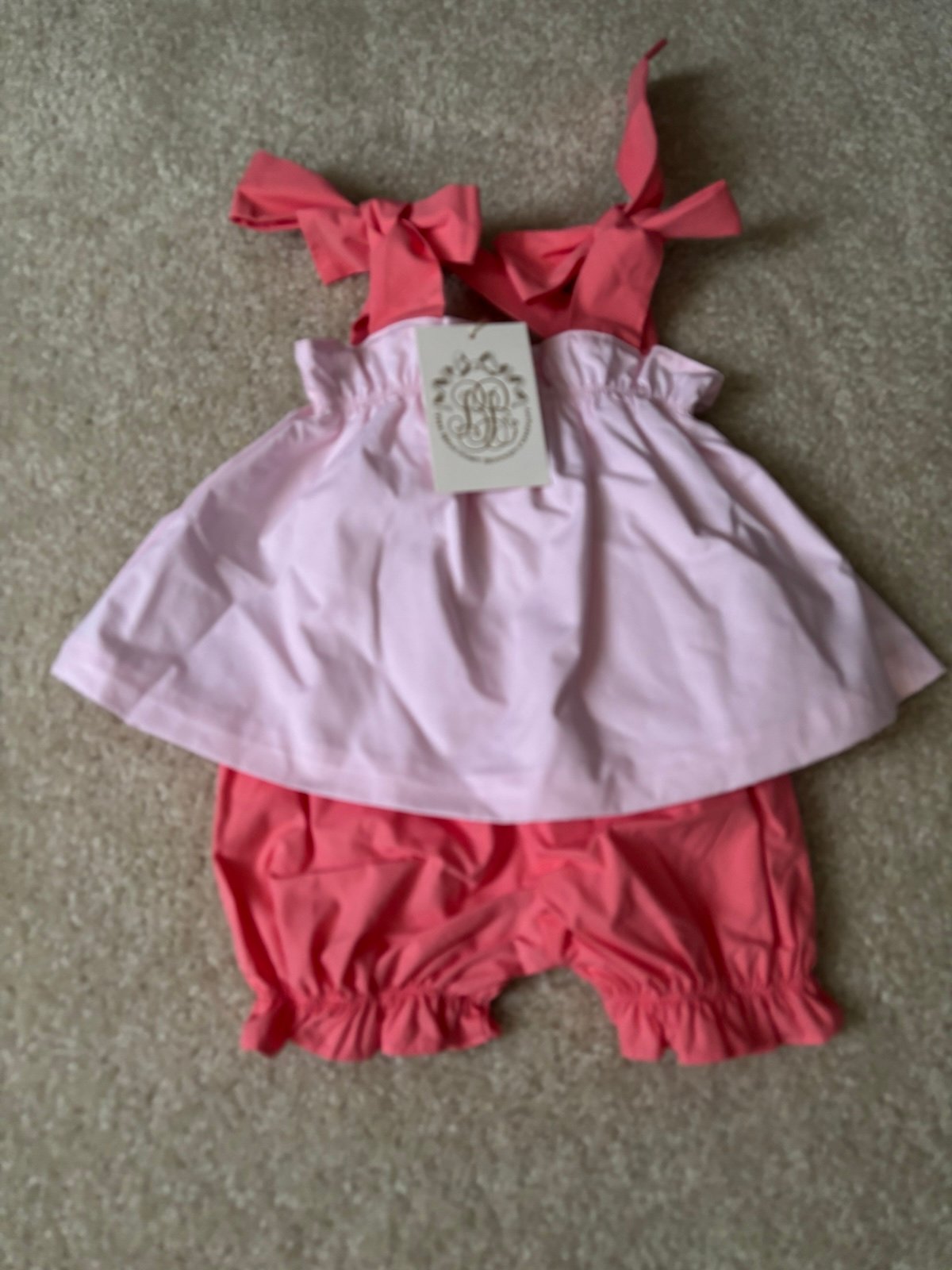 Lainey's Little Set