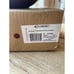 Le Creuset Stoneware Vancouver Serving Bowl,2 3/8 qt,9 3/8 in, Rhone/RubyRed NEW