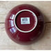 Le Creuset Stoneware Vancouver Serving Bowl,2 3/8 qt,9 3/8 in, Rhone/RubyRed NEW