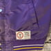 New Men’s Tommy Hilfiger x NBA LA Lakers Bomber Varsity Jacket Medium