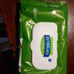 baby wipes boxes