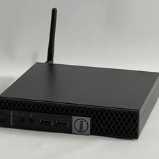 Dell Optiplex Mini Desktop PC