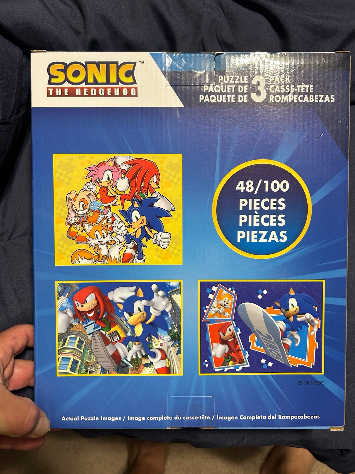 toy bundles