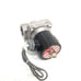 3/4 Stainless Steel Electric Solenoid Valve 24V DC N.C. Air Water Oil VITON