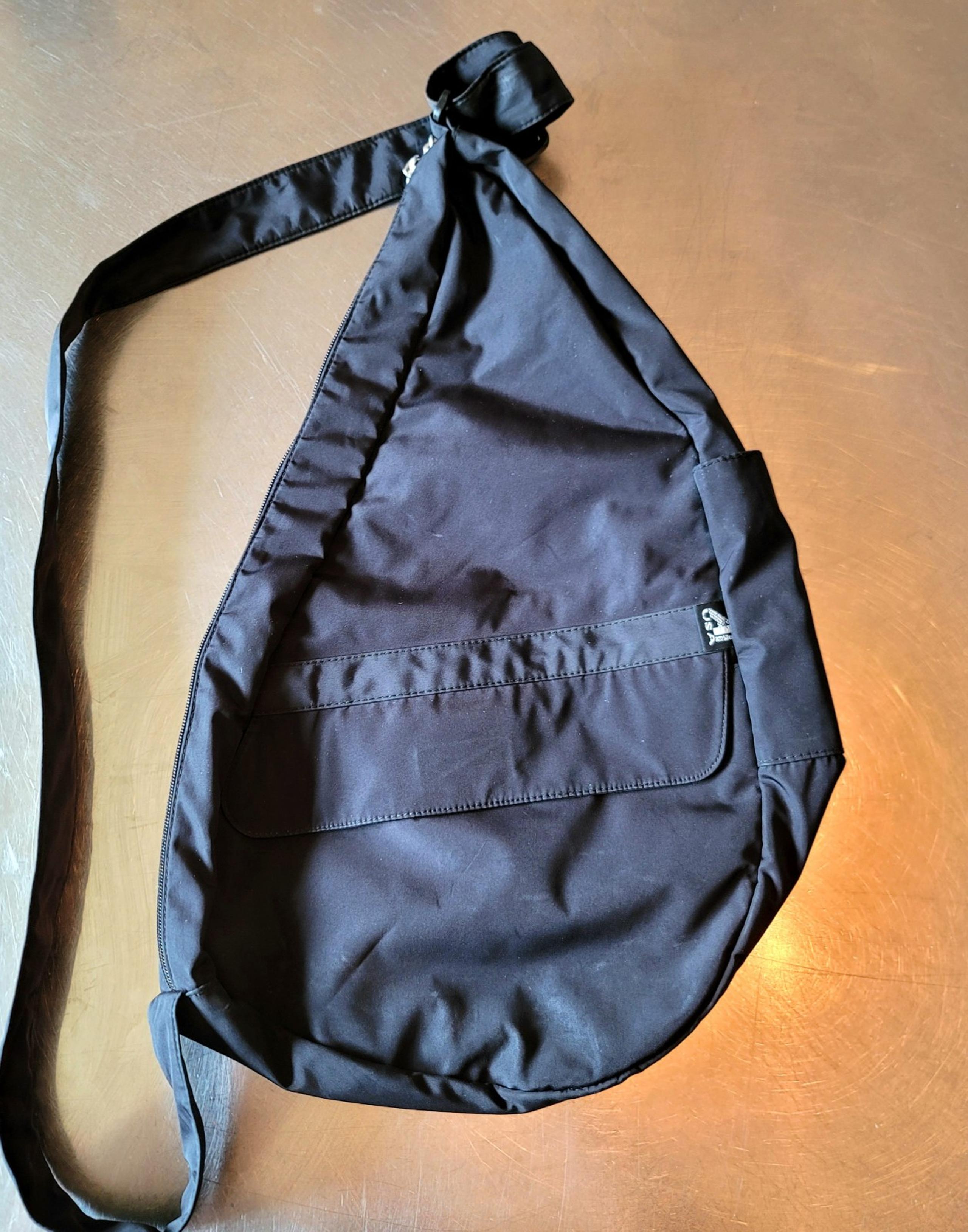 Healthy Back Bag by Ameribag
