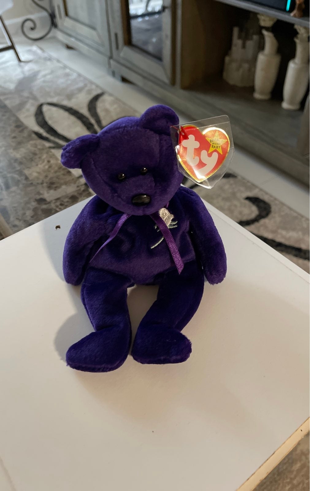 Ty Beanie Babies