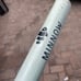 Baseball bats Minnow in aluminum size 30/28 new