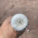 Baseball bats Minnow in aluminum size 30/28 new