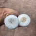 Baseball bats Minnow in aluminum size 30/28 new
