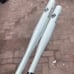 Baseball bats Minnow in aluminum size 30/28 new