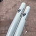 Baseball bats Minnow in aluminum size 30/28 new