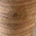 42 Gold Tan Loyalty Suede Open Toe Block Heel Booties Size 10