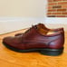 ECCO Men's Dress Lace Up Shoes Size US 11