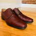 ECCO Men's Dress Lace Up Shoes Size US 11