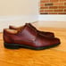 ECCO Men's Dress Lace Up Shoes Size US 11