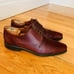 ECCO Men's Dress Lace Up Shoes Size US 11
