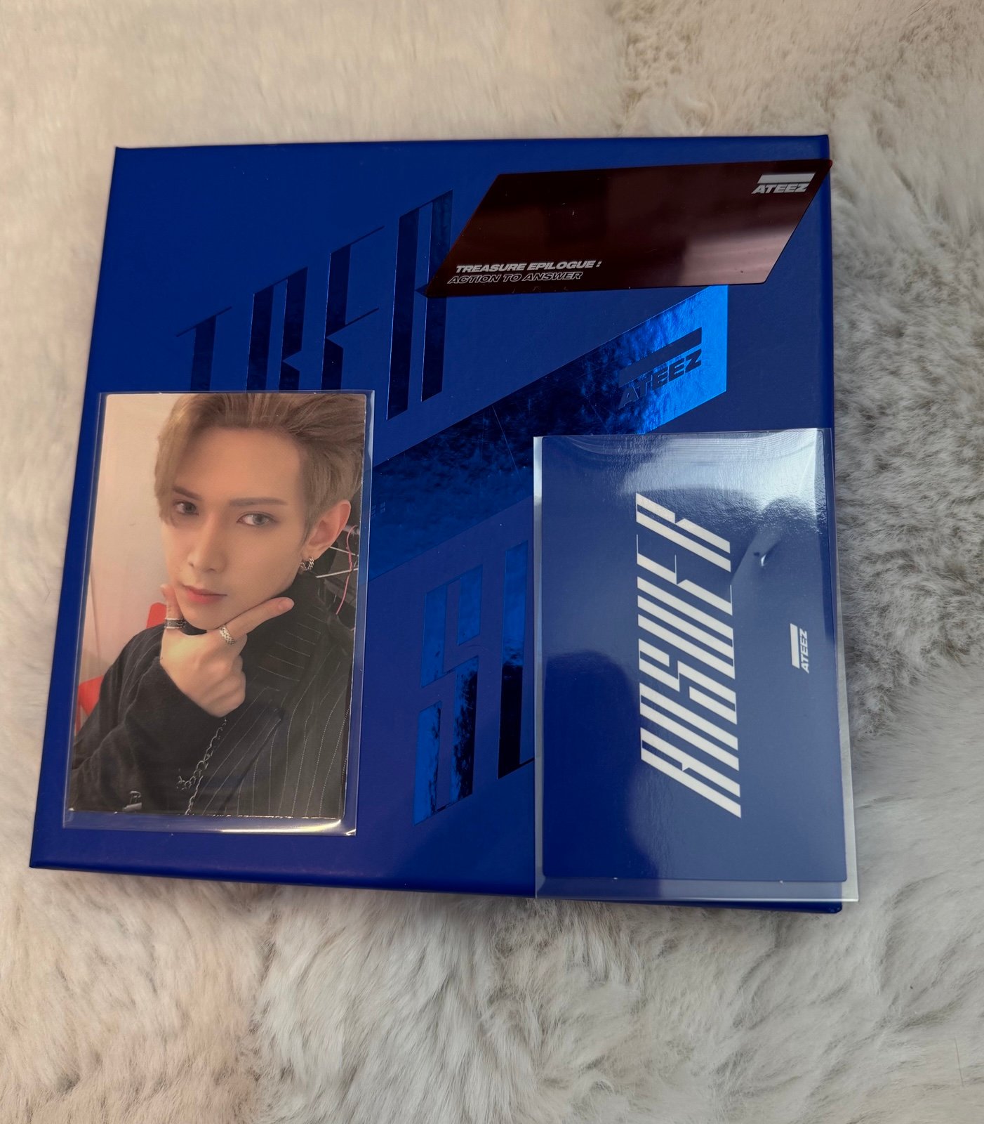 A.C.E JAPAN FAN EVENT 2019 DVD 枚数限定生産 レア