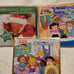 3 CD Fisher Price Christmas Vocal Lullabies