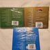 3 CD Fisher Price Christmas Vocal Lullabies