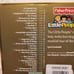 3 CD Fisher Price Christmas Vocal Lullabies