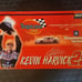 Kevin Harvick Nascar die cast car lot 1:24 scale