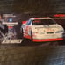 Kevin Harvick Nascar die cast car lot 1:24 scale