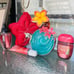 Bath & Body Works MOANA DISNEY PRINCESS SET !!!
