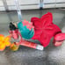 Bath & Body Works MOANA DISNEY PRINCESS SET !!!