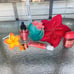 Bath & Body Works MOANA DISNEY PRINCESS SET !!!