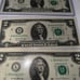 fancy serial number AND STAR NOTE