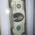 fancy serial number AND STAR NOTE