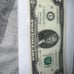 fancy serial number AND STAR NOTE