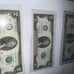 fancy serial number AND STAR NOTE